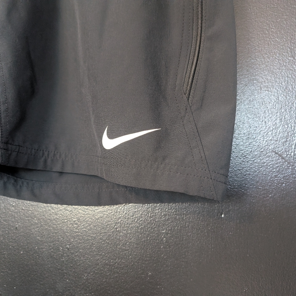 Nike Shorts Nike Court Flex Dri Fit Tennis Men's - Picture 4 of 16